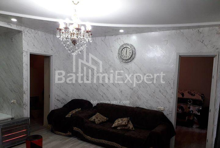 דירה 88 מ"ר - יוריבסקאיה, Batumi, גאורגיה