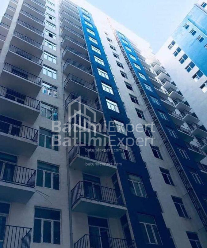 דירה 60 מ"ר - יוריבסקאיה, Batumi, גאורגיה