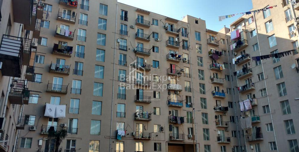 דירה 60 מ"ר - פטרה בגרציוני, Batumi, גאורגיה
