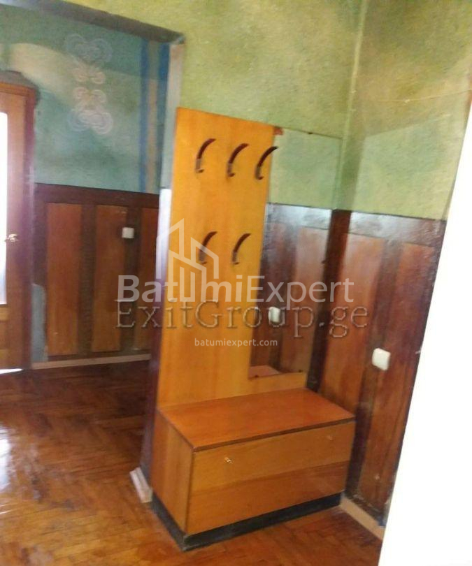 דירה 90 מ"ר - יוריבסקאיה, Batumi, גאורגיה
