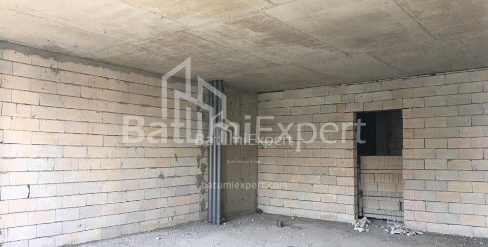 דירה 40 מ"ר - איבן ג'אוואחישווילי, Batumi, גאורגיה