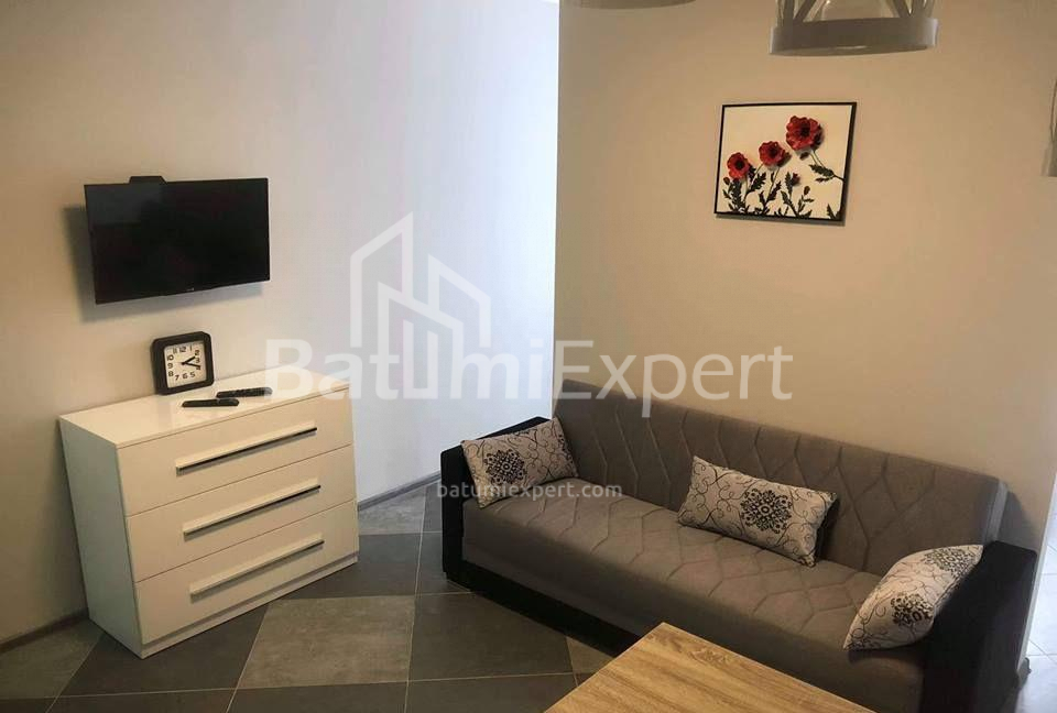 דירה 35 מ"ר - יוסף קובלדזה, Batumi, גאורגיה