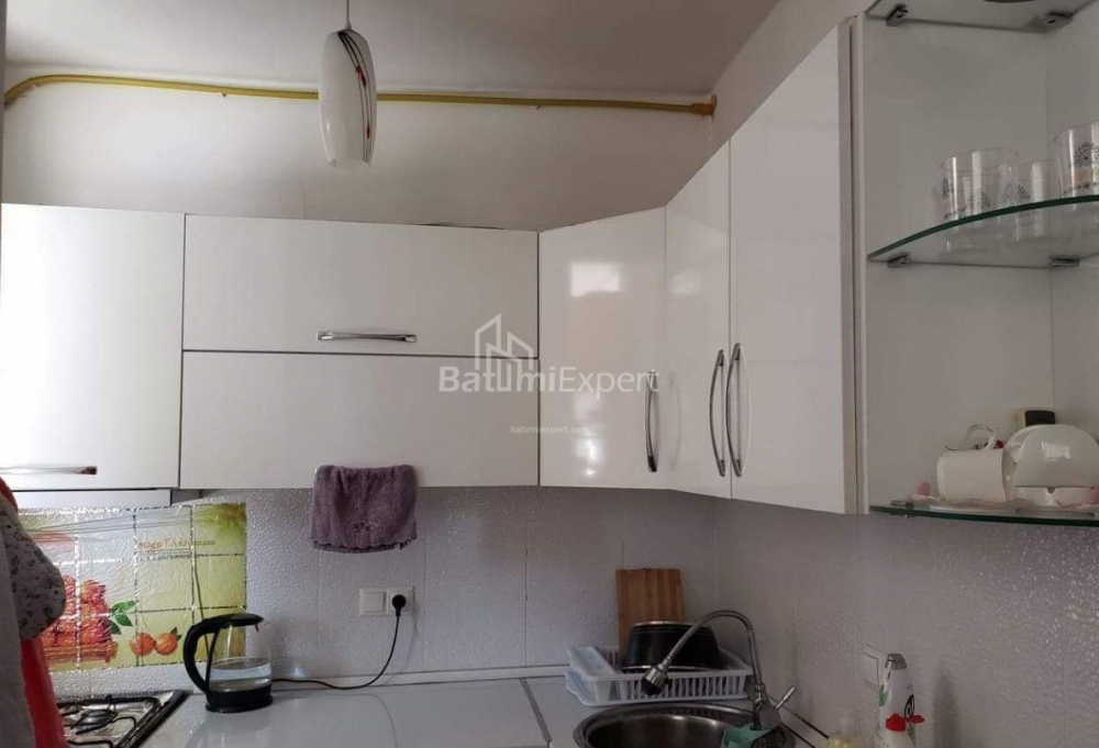 דירה 80 מ"ר - פטרה בגרציוני, Batumi, גאורגיה