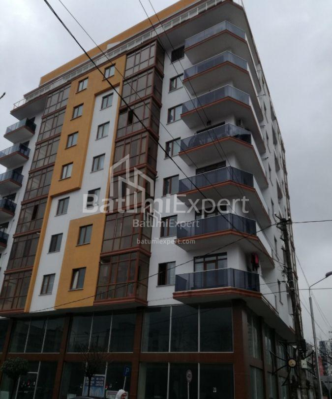דירה 48 מ"ר - פטרה מליקשווילי, Batumi, גאורגיה
