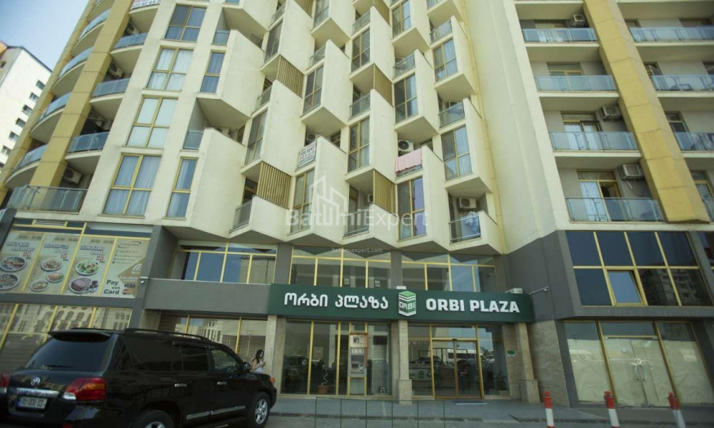 דירה 30 מ"ר - יוסף קובלדזה, Batumi, גאורגיה