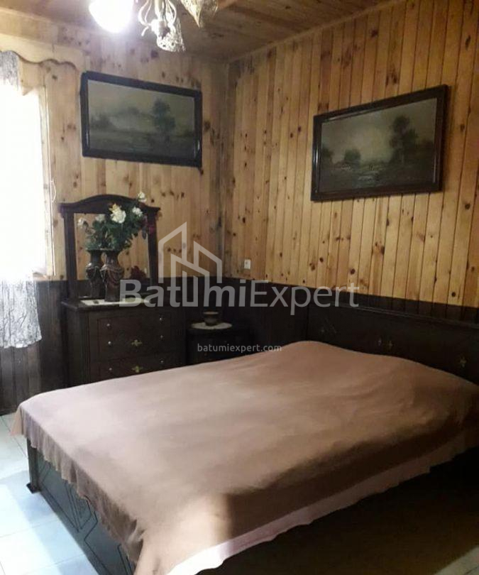 דירה 45 מ"ר - יוריבסקאיה, Batumi, גאורגיה