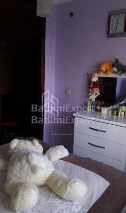 דירה 60 מ"ר - יוריבסקאיה, Batumi, גאורגיה