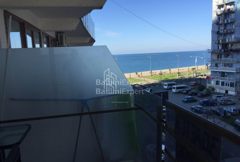 דירה 27 מ"ר - שריף חימשיאשווילי, Batumi, גאורגיה