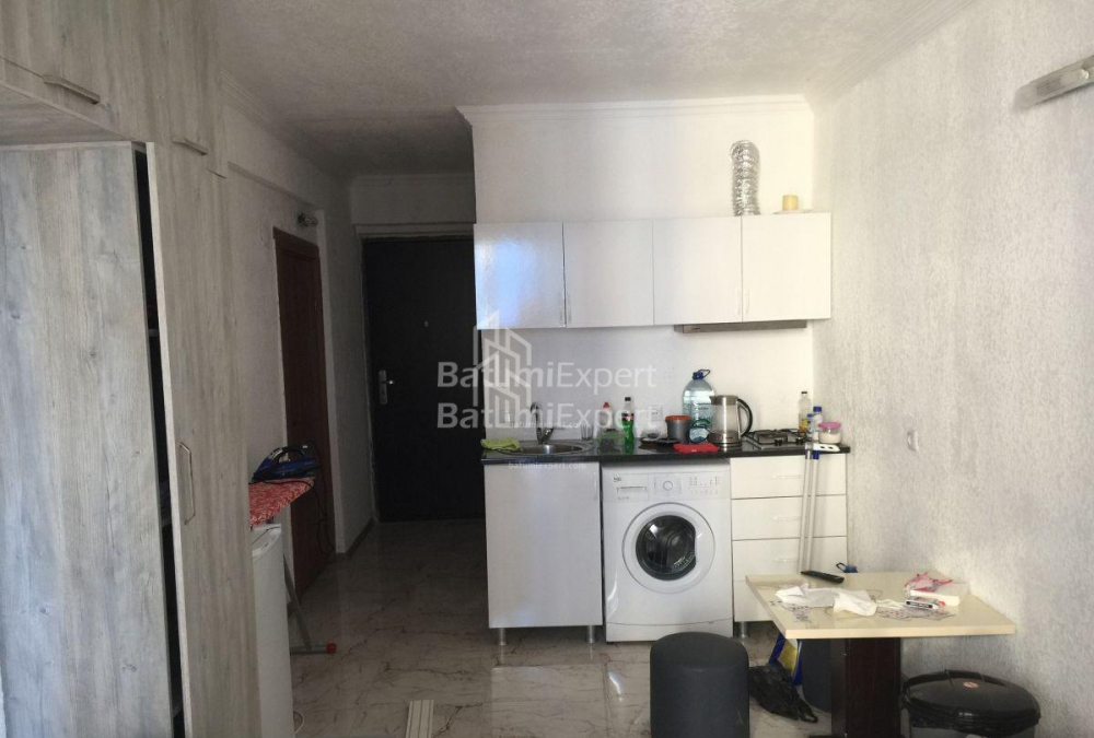 דירה 27 מ"ר - שריף חימשיאשווילי, Batumi, גאורגיה