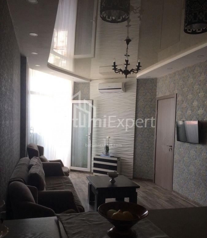 דירה 55 מ"ר - אלכסנדרה פושקין, Batumi, גאורגיה