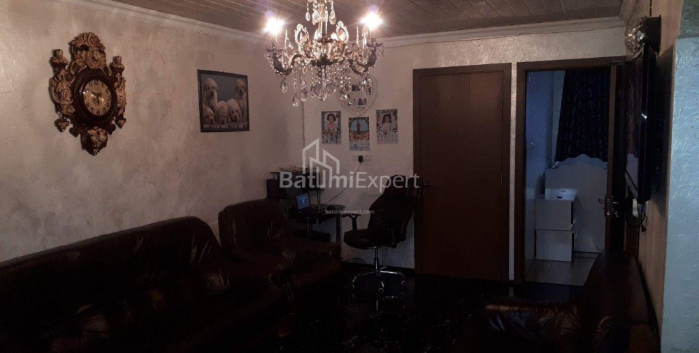 דירה 60 מ"ר - יוריבסקאיה, Batumi, גאורגיה