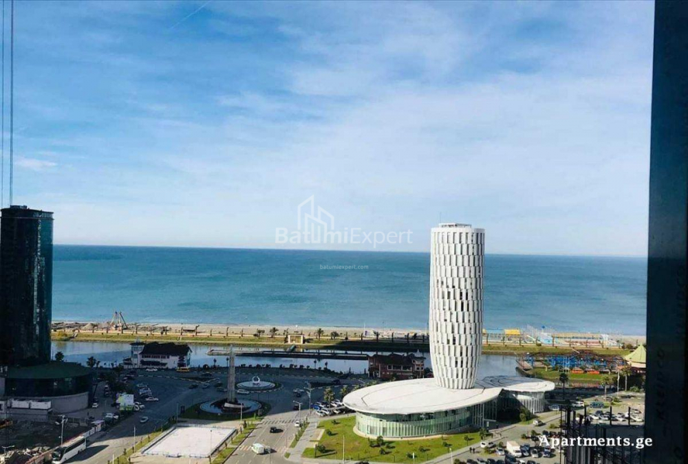 דירה 58 מ"ר - יוריבסקאיה, Batumi, גאורגיה