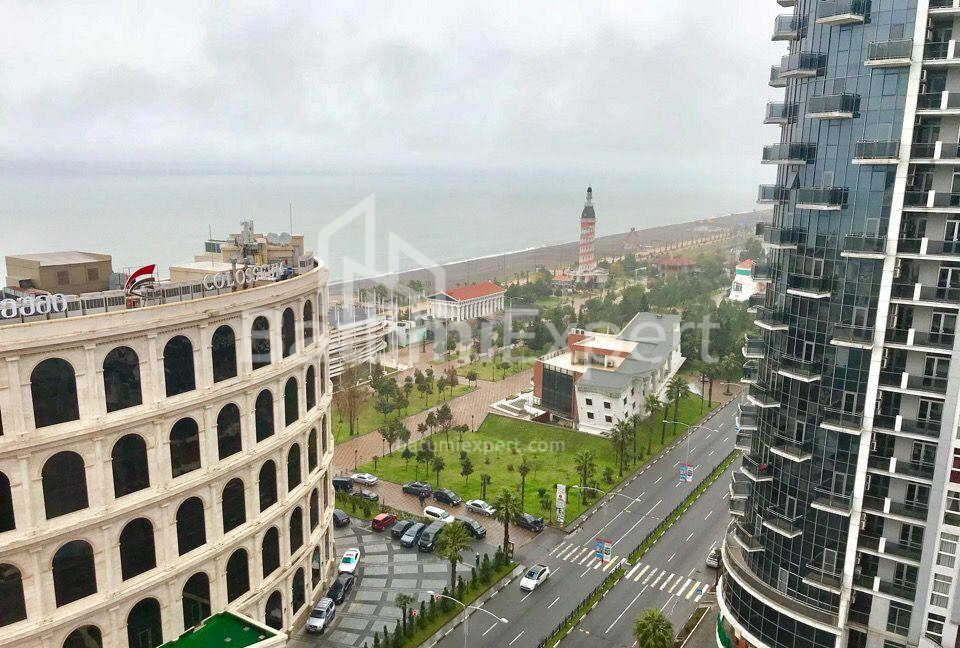 דירה 32 מ"ר - שריף חימשיאשווילי, Batumi, גאורגיה