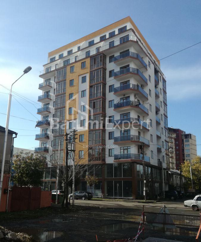 דירה 48 מ"ר - יוריבסקאיה, Batumi, גאורגיה