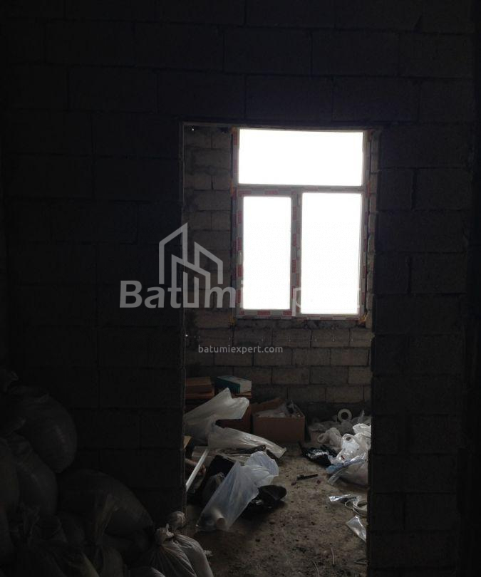 דירה 60 מ"ר - יוריבסקאיה, Batumi, גאורגיה