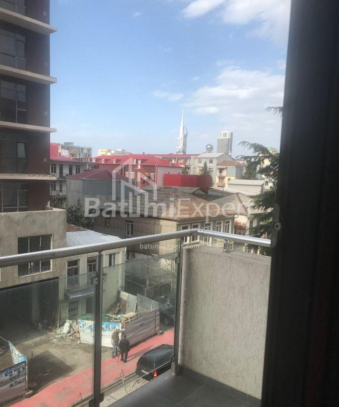 דירה 79 מ"ר - המלך פרנבאז, Batumi, גאורגיה