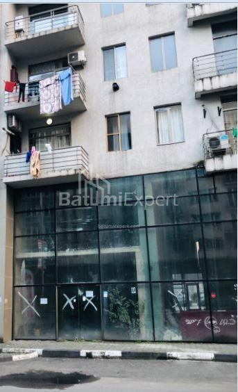דירה 120 מ"ר - שריף חימשיאשווילי, Batumi, גאורגיה