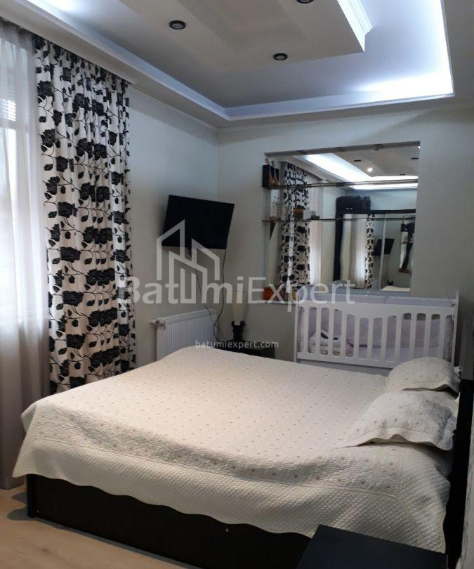 דירה 110 מ"ר - יוריבסקאיה, Batumi, גאורגיה