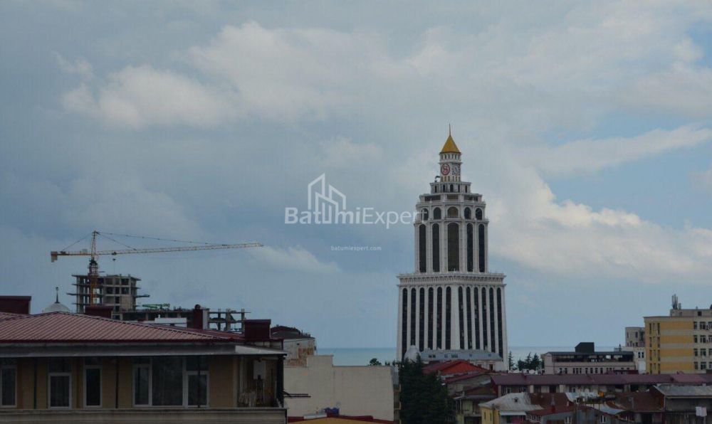 דירה 56 מ"ר - וכטנג גורגסלי, Batumi, גאורגיה