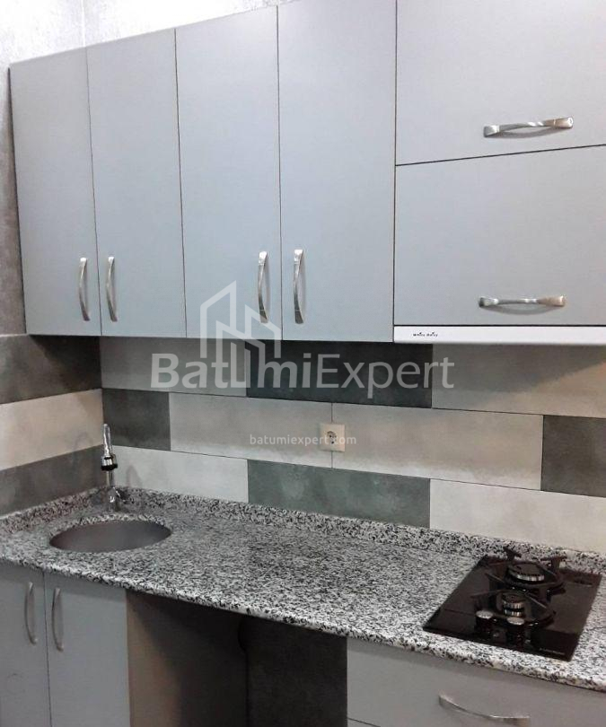דירה 31 מ"ר - יוריבסקאיה, Batumi, גאורגיה