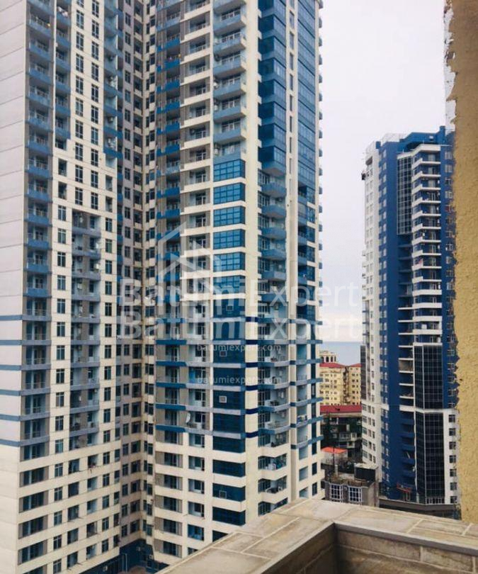 דירה 104 מ"ר - ניקו פירוסמני, Batumi, גאורגיה