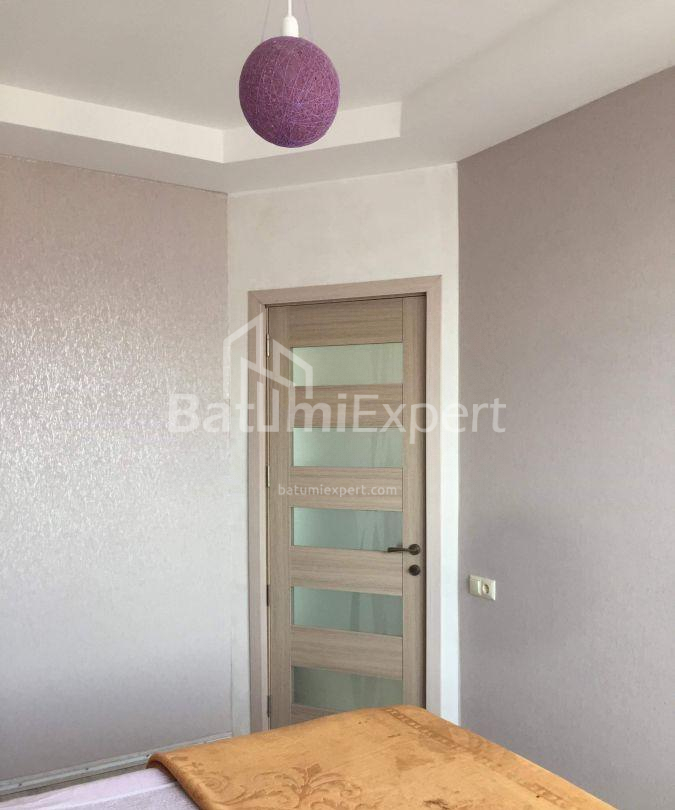 דירה 43 מ"ר - יוריבסקאיה, Batumi, גאורגיה