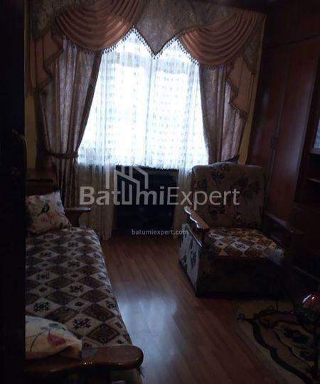 דירה 40 מ"ר - יוריבסקאיה, Batumi, גאורגיה