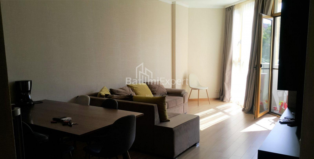 דירה 50 מ"ר - יוריבסקאיה, Batumi, גאורגיה