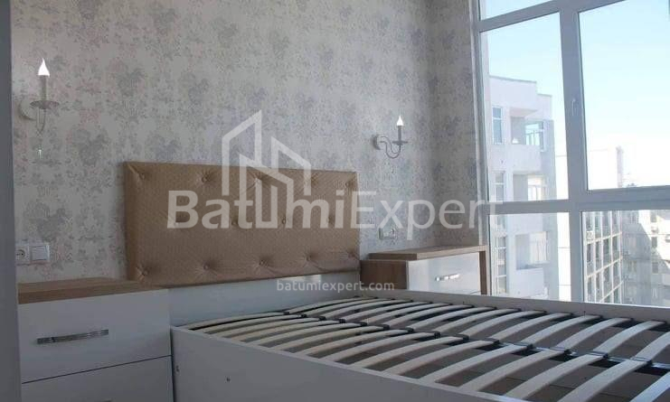 דירה 47 מ"ר - יוסף קובלדזה, Batumi, גאורגיה