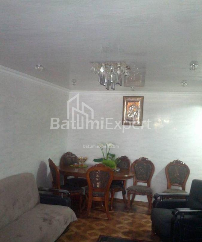 דירה 40 מ"ר - מיכאיל לרמונטוב, Batumi, גאורגיה