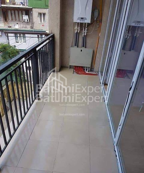 דירה 50 מ"ר - המלך פרנבאז, Batumi, גאורגיה