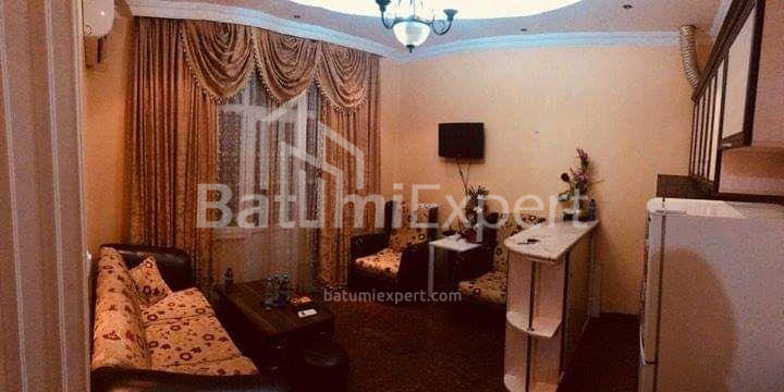 דירה 40 מ"ר - יוריבסקאיה, Batumi, גאורגיה