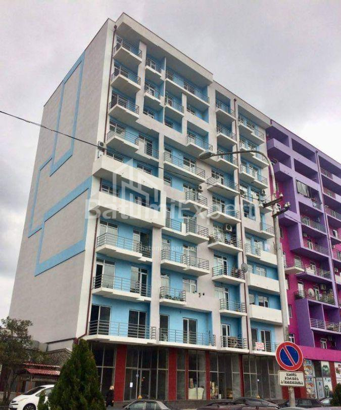 דירה 66 מ"ר - מיכאיל לרמונטוב, Batumi, גאורגיה