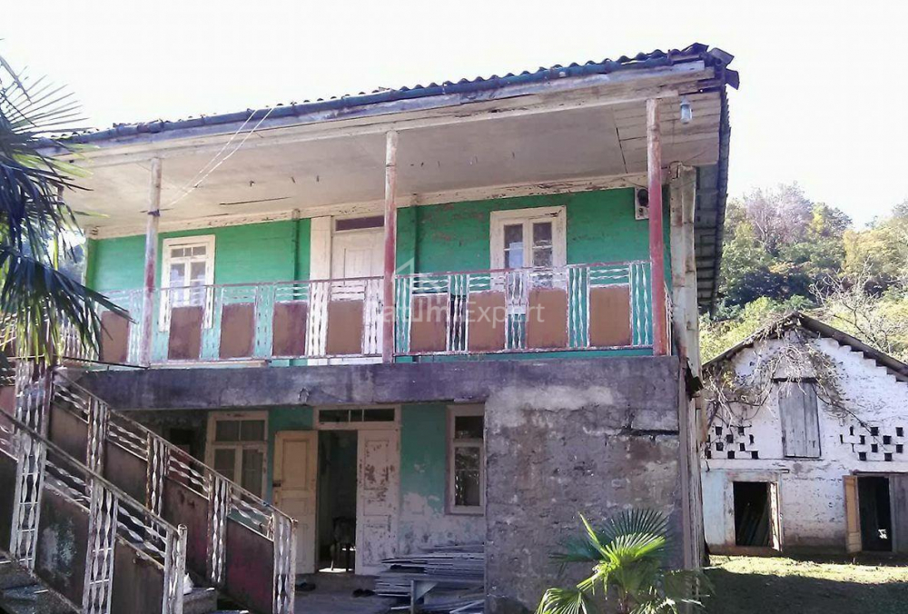דירה 200 מ"ר - יוריבסקאיה, Batumi, גאורגיה