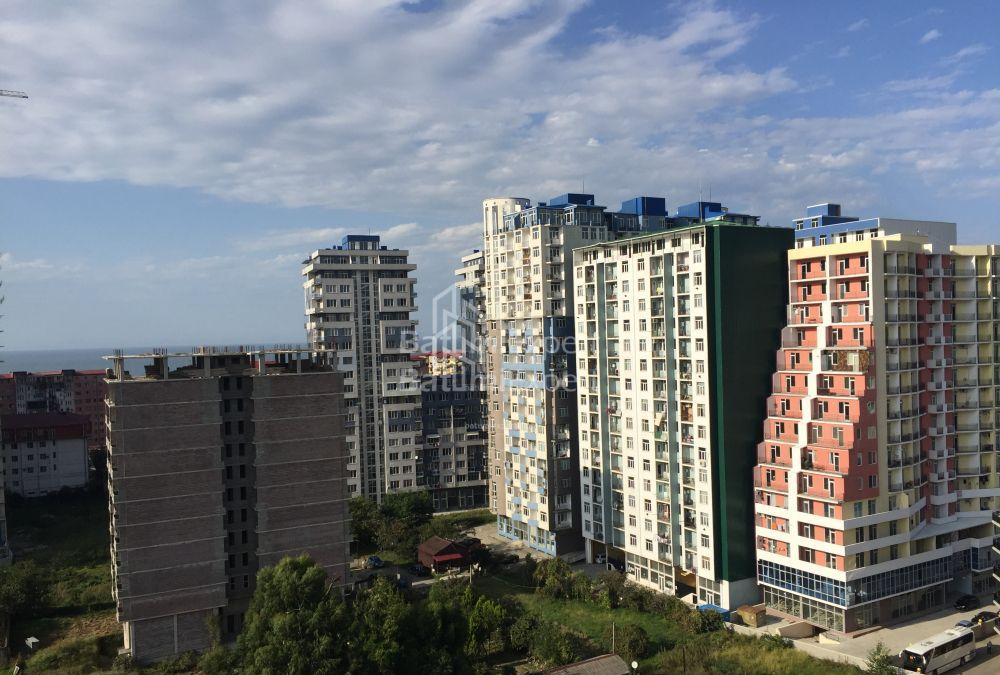 דירה 60 מ"ר - שלווה אינסרידזה, Batumi, גאורגיה
