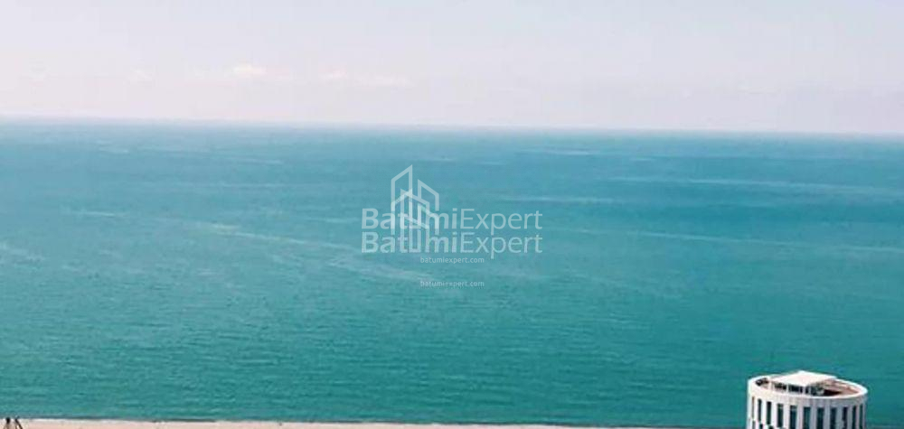 דירה 31 מ"ר - יוריבסקאיה, Batumi, גאורגיה