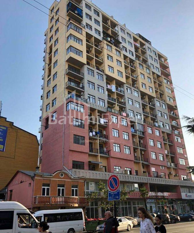דירה 54 מ"ר - איליה צ'בצ'וואדזה, Batumi, גאורגיה