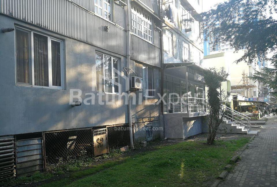 דירה 60 מ"ר - גנרל אסלן אבשידזה, Batumi, גאורגיה