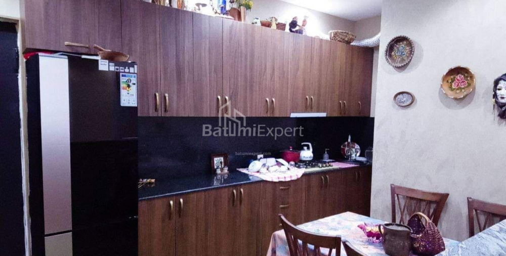 דירה 53 מ"ר - וכטנג גורגסלי, Batumi, גאורגיה