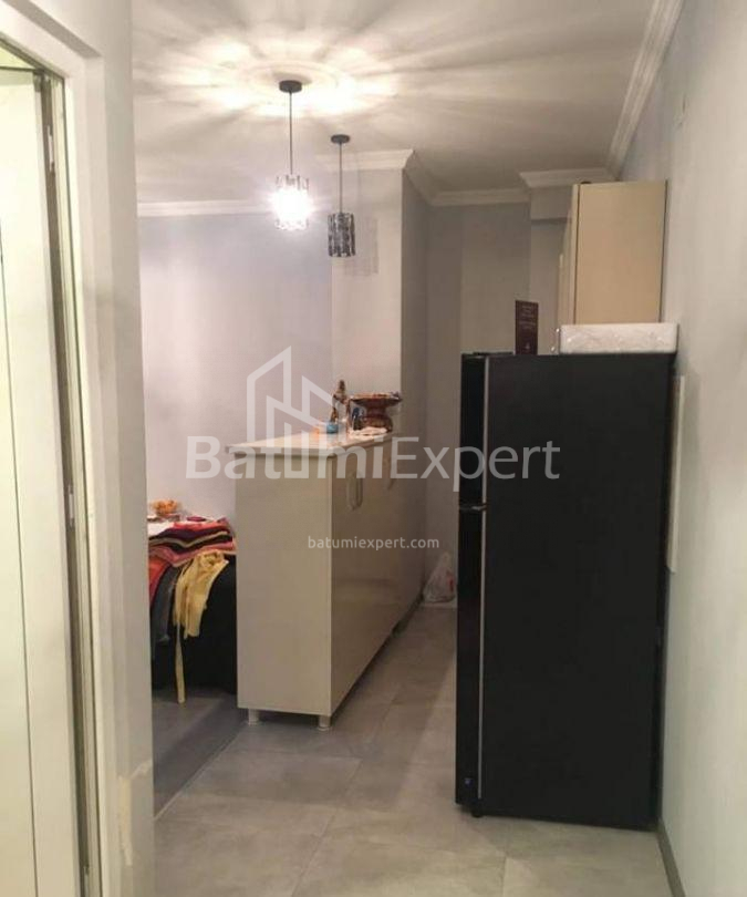 דירה 52 מ"ר - שלווה אינסרידזה, Batumi, גאורגיה