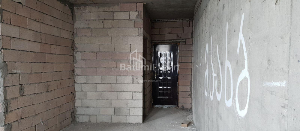 דירה 33 מ"ר - זוראבה גורגילדזה, Batumi, גאורגיה