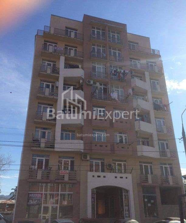 דירה 62 מ"ר - ג'ורג' ליאונידזה, Batumi, גאורגיה