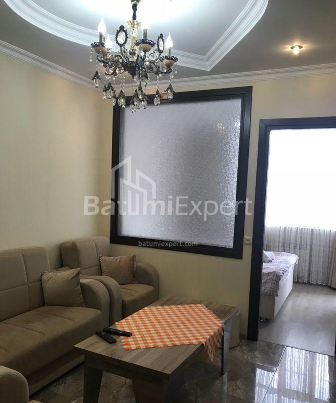 דירה 45 מ"ר - יוריבסקאיה, Batumi, גאורגיה