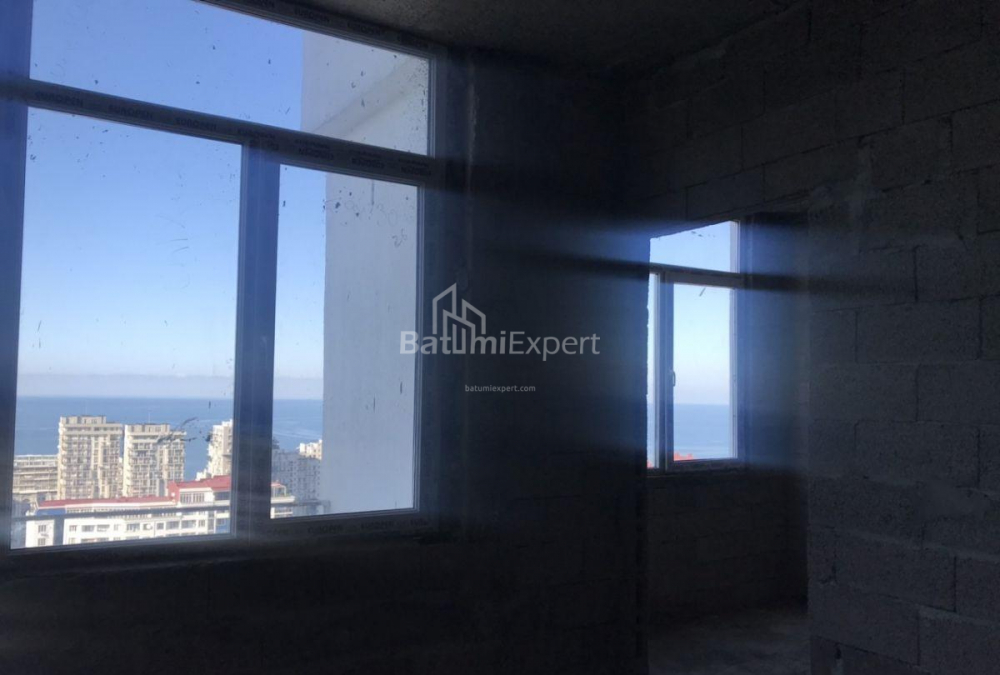 דירה 82 מ"ר - איבן ג'אוואחישווילי, Batumi, גאורגיה