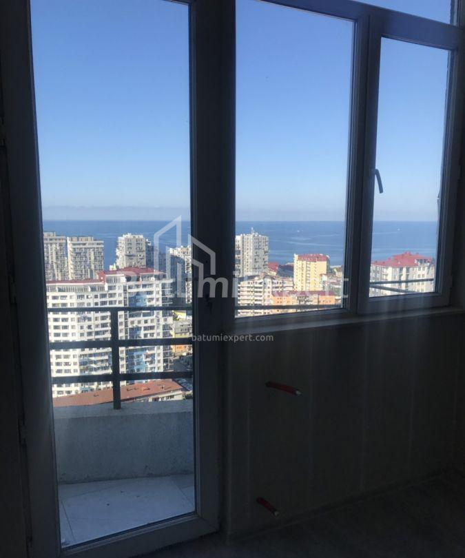 דירה 102 מ"ר - איבן ג'אוואחישווילי, Batumi, גאורגיה
