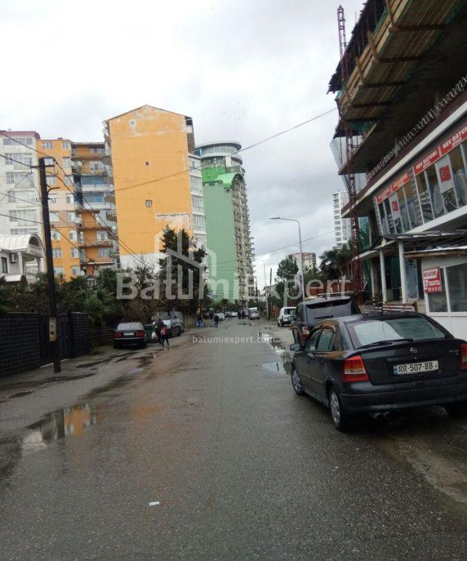 דירה 93 מ"ר - אנגיסה, Batumi, גאורגיה