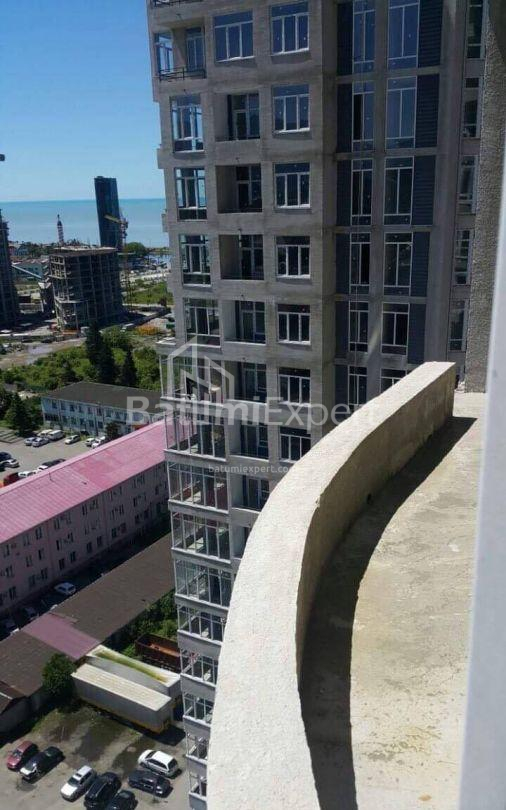 דירה 60 מ"ר - איבן ג'אוואחישווילי, Batumi, גאורגיה