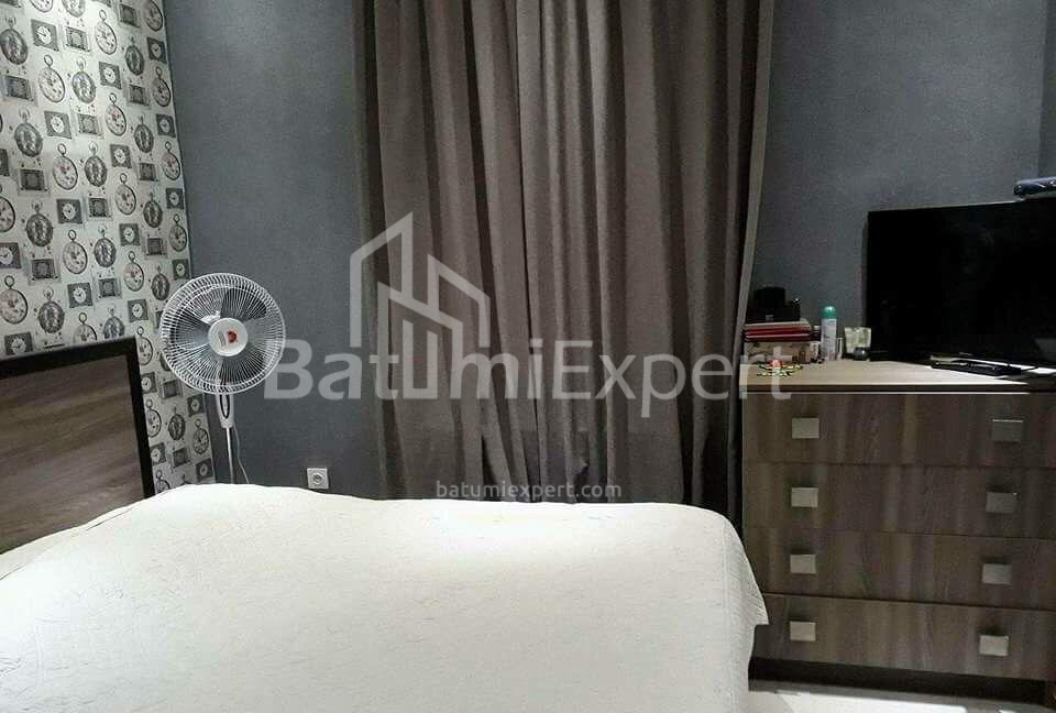 דירה 50 מ"ר - יוריבסקאיה, Batumi, גאורגיה