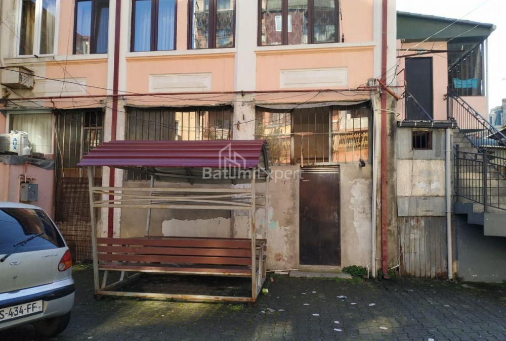 דירה 55 מ"ר - יוריבסקאיה, Batumi, גאורגיה