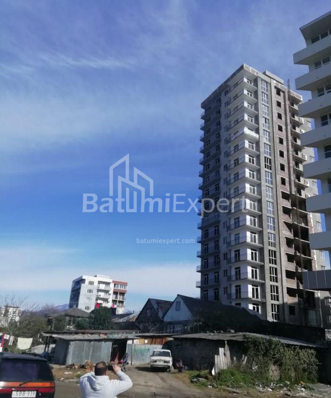דירה 85 מ"ר - יוריבסקאיה, Batumi, גאורגיה